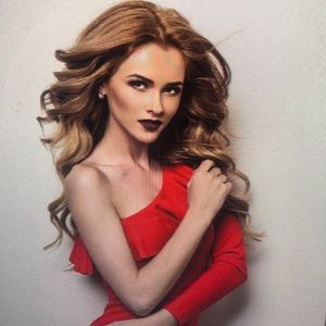 Meet your Posher, Kaydence